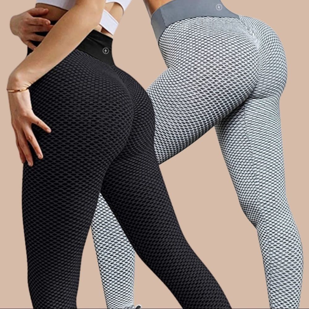 Butt Lift Tiktok Booty Leggings